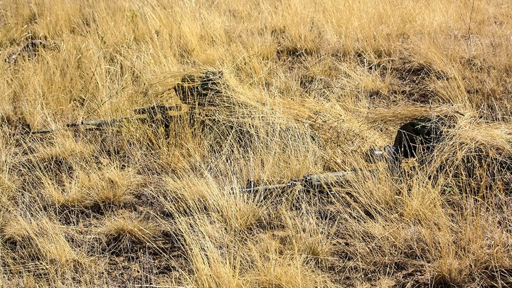 Диверсанты ВСУ ночью попытались напасть на позиции Ходаковского: Спасла поддержка граждан