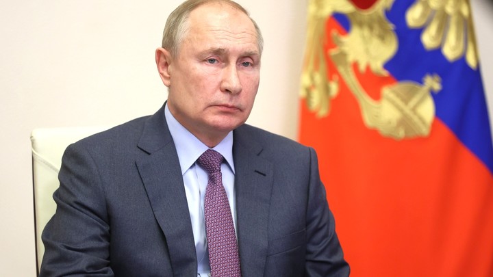 Владимир Путин назвал борьбу с бедностью одним из важнейших приоритетов России