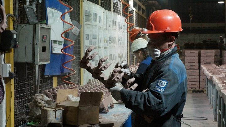 День металлурга 2022 в Череповце: концерт Гагариной и Булановой, программа мероприятий