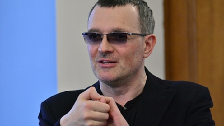 Актёр Егор Беров заявил о готовности отправиться на фронт в ходе частичной мобилизации