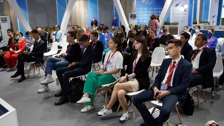 Работа над образом: как Неделя интерьера и дизайна повлияет на индустрию