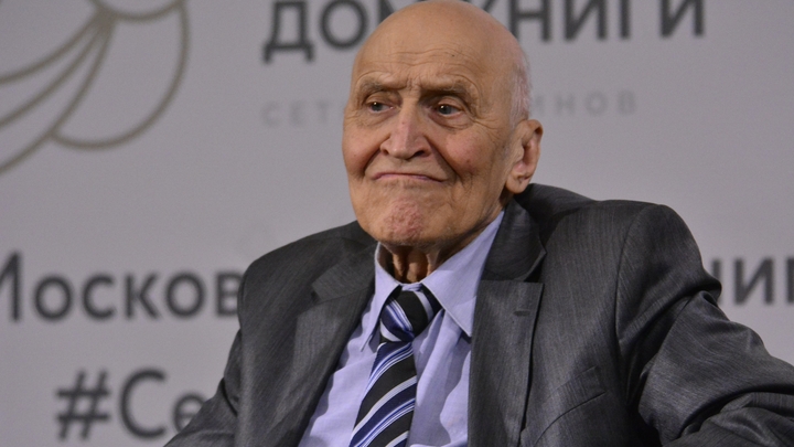 Николай Дроздов рассказал о своём диагнозе