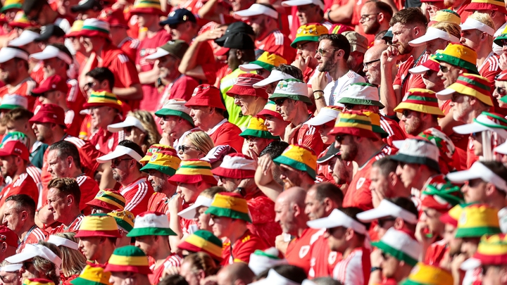 В НАТО не показывайте: американцы и британцы не устояли перед Катюшей