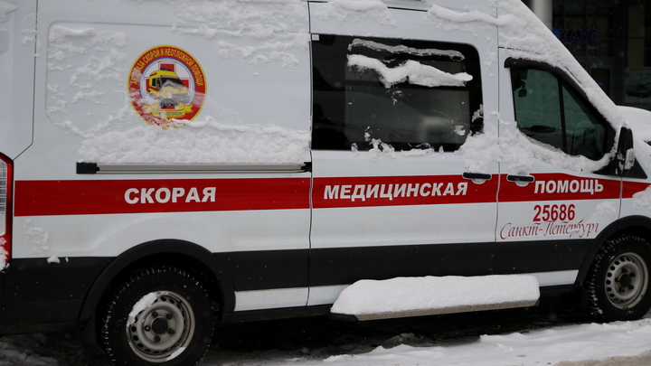 В Казани троих школьников младших классов госпитализировали с отравлением