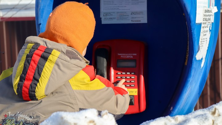 В Беслане 10-летняя девочка сообщила о теракте в школе-интернате