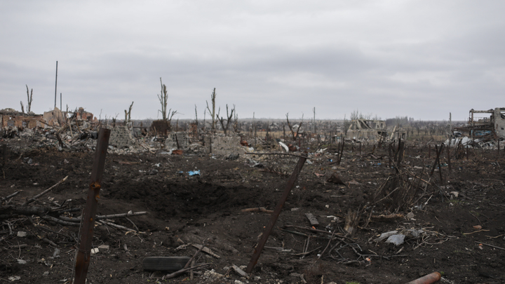 Объявленный в розыск мэр отозвался из зоны СВО: Почувствовал острую необходимость