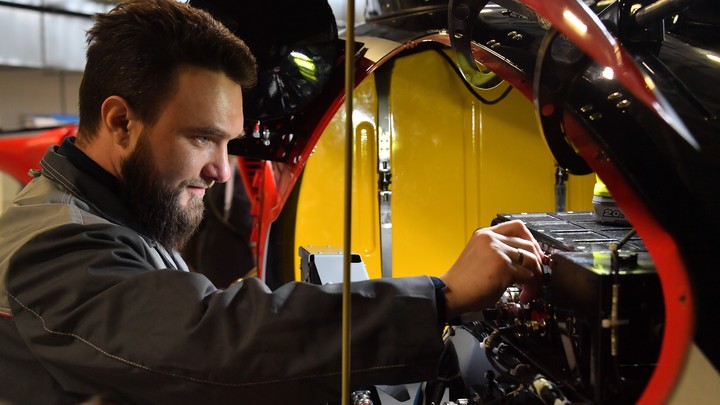 Всё для промышленности: Как Москва поддерживает предприятия столицы