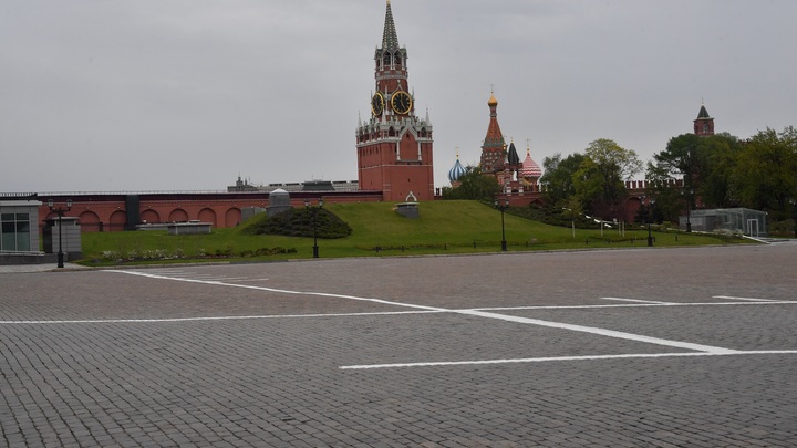 Ликвидация Зеленского и Залужного: Москва решает, что делать после атаки на Кремль