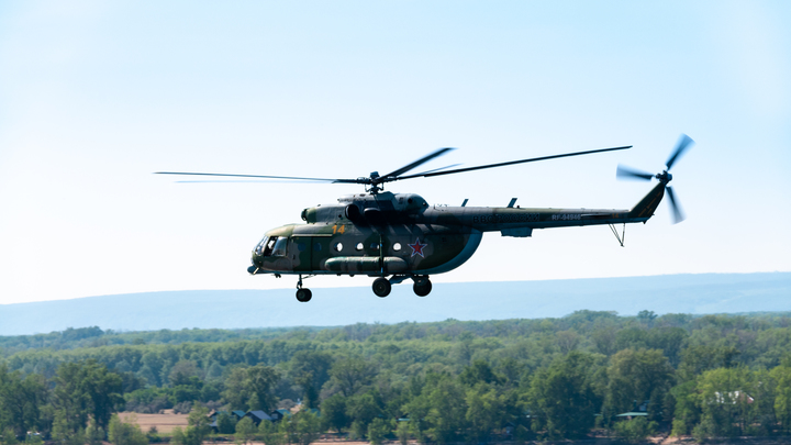 Честно о пилоте М-8, предавшем Россию: Какие секреты получил Киев