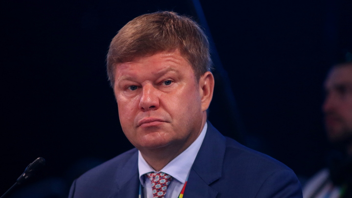 Салют будет из всех орудий!: Дмитрий Губерниев раскритиковал власти Пермского края