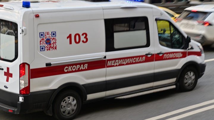 Число пострадавших после взрыва на складе в Сергиевом Посаде выросло до 52 человек