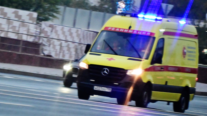 ВСУ убили одного мирного жителя в Пологовском районе на Запорожье