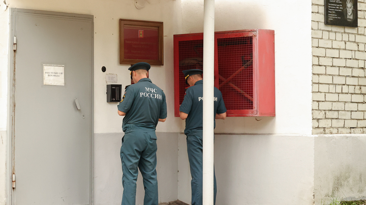 Станица Дондуковская может уйти под воду: В Адыгее объявлено экстренное предупреждение