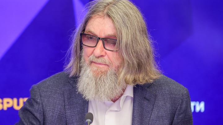 Манит меня всю жизнь: Фёдор Конюхов развернёт дрейфующую полярную станцию