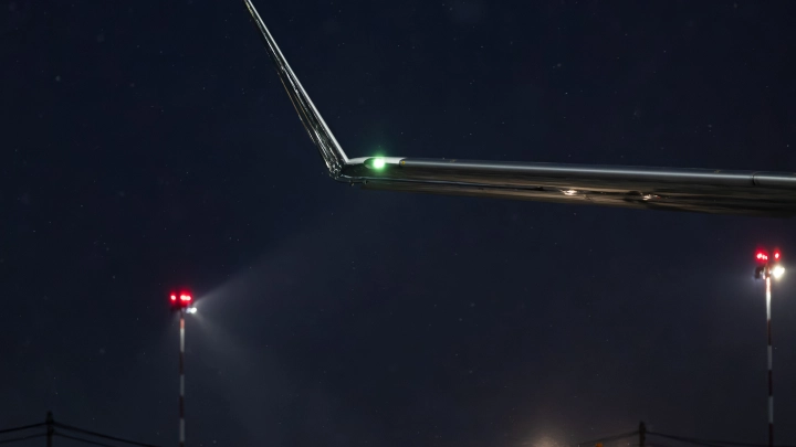 Авиаэксперт объяснил, почему аэропорты на юге России не будут открыты в 2025 году