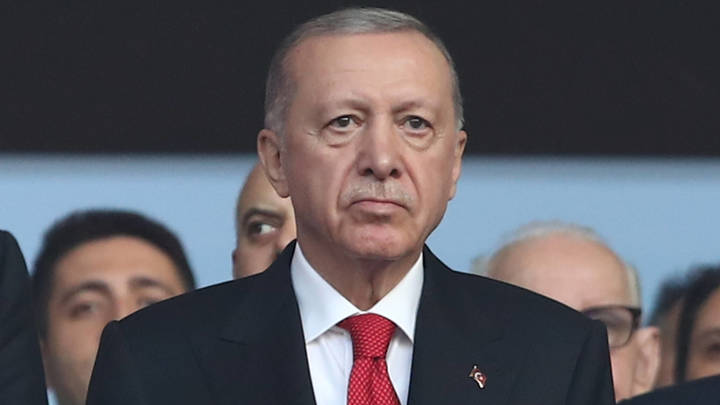 Эрдоган посетит саммит БРИКС в Казани - Haber Global