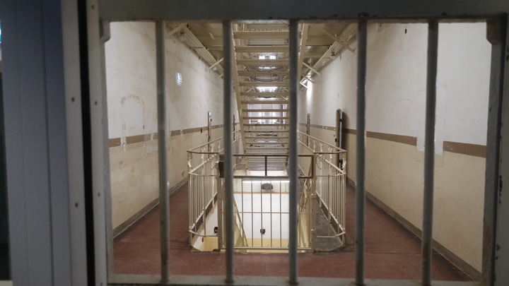 Киев выпустил из тюрем 3800 заключённых для пополнения рядов ВСУ