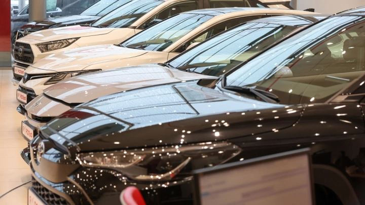 Скидок и акций не будет: В России подорожали новые машины. Эксперты говорят, что дальше - больше