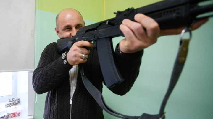 На Урале интереснее, чем в Эр-Рияде? Спецоперация, которую Путин проводит лично