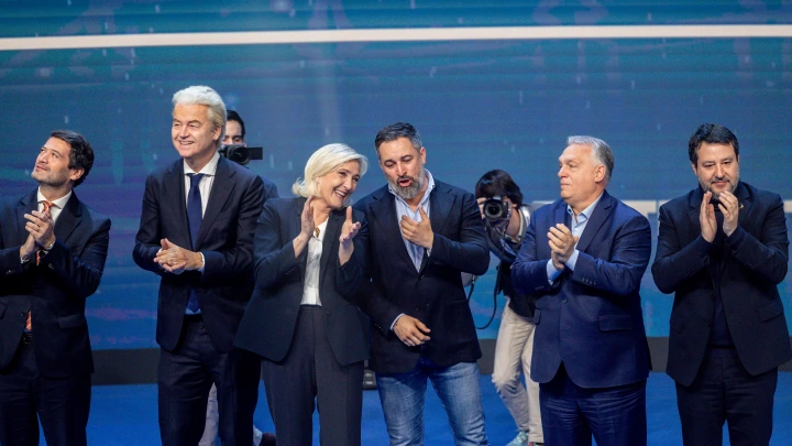 Новый союзник России на Западе. Санкции закончились? Киеву подали поганий сигнал