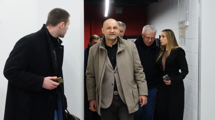 Теперь Жога диктует правила? На Урале начались серьёзные процессы