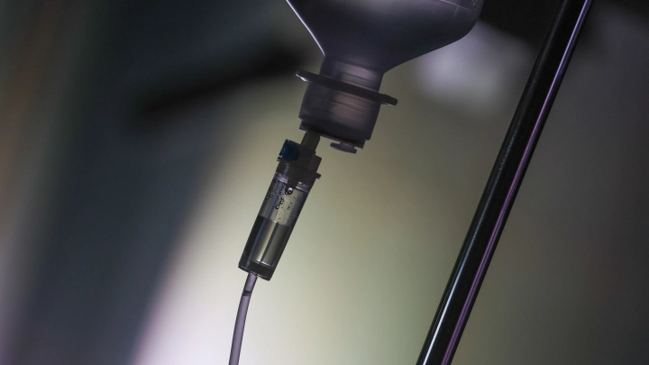 Мальчику с растерзанным собаками лицом из Сочи сделают первую операцию