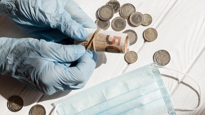 Сговор на 277 миллионов: ФАС накрыла медицинский картель в Москве