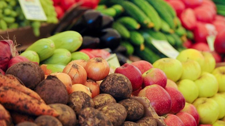 В Краснодаре из-за рабочей субботы отменили часть ярмарок выходного дня