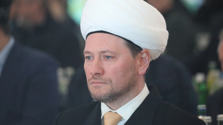 ДУМ получило двойной удар. Всему виной терроризм - источник