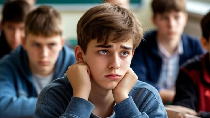 Темы с потолка: Губернатор Никитин жёстко раскритиковал Разговоры о важном. Вот что его возмутило