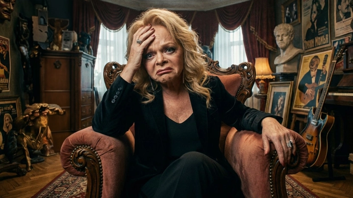 Это как с делом Долиной: Делягин указал на беспредел в судебной системе. Здравый смысл приказал долго жить