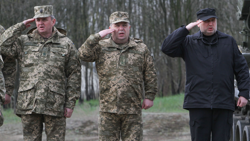 Бондаренко: Гидра украинского национализма скроется под маской партии мира Бондаренко: Гидра украинского национализма скроется под маской партии мира