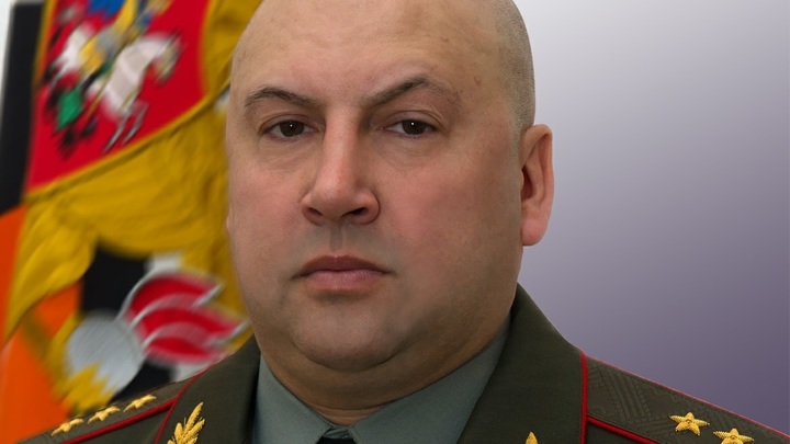 По Херсону - никакой зрады: Генералу Армагеддону пришлось принять сложное решение