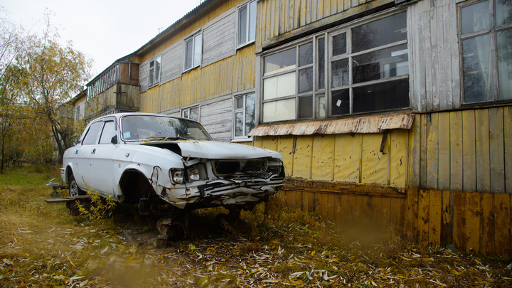 Старые дома могут признать ограниченно годными: Минстрой утвердил критерии оценки