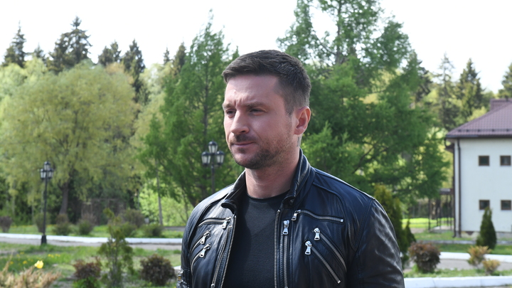 Сергей Лазарев появится на сцене торгового центра Фантастика в Нижнем Новгороде