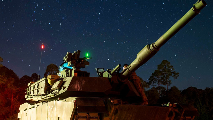 Вашингтон не собирается передавать Киеву танки Abrams – WP