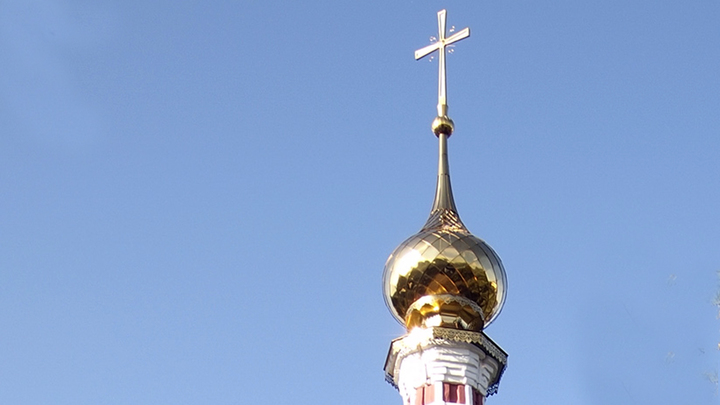 Народные приметы на Страстную пятницу 14 апреля: день провести в голоде, а вечером можно хлеб и воду