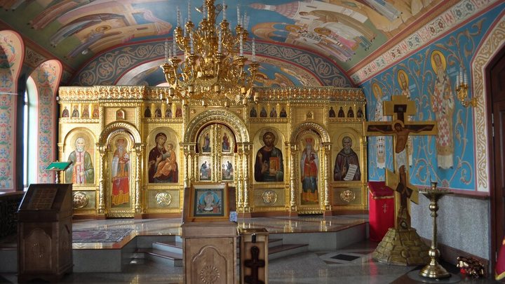 Что нельзя делать в Страстную пятницу