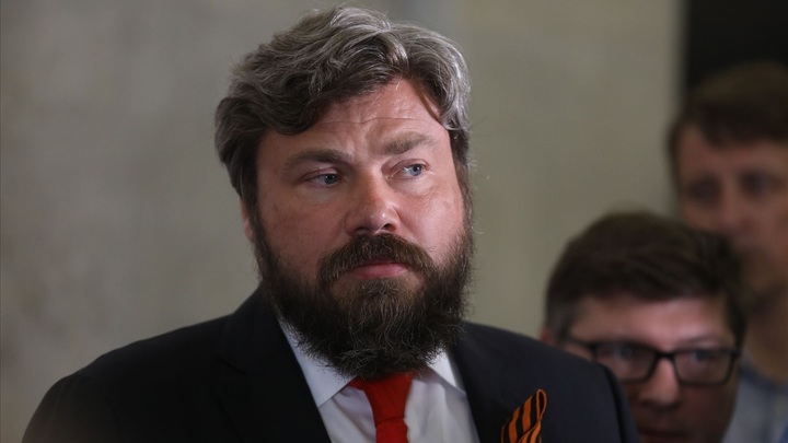 Мы готовы: Малофеев об угрозе вступления Эстонии в конфликт на Украине