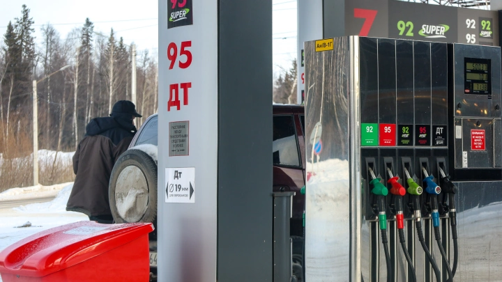 Автоэксперт назвал автомобили, которым бензин АИ-92 грозит капремонтом