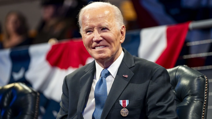 Зеленскому снова повезло. Пакость Байдена продолжает работать. Ситуацию уже не изменить