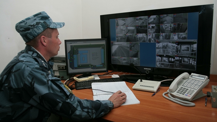 Более 700 дополнительных камер подготовили к работе силовики Подмосковья