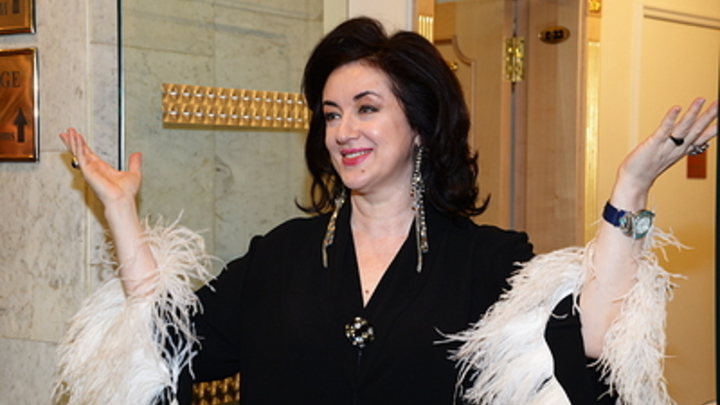 Лезут все, кто без денег: зачем Гвердцители вернулась в Россию после двухлетнего отсутствия