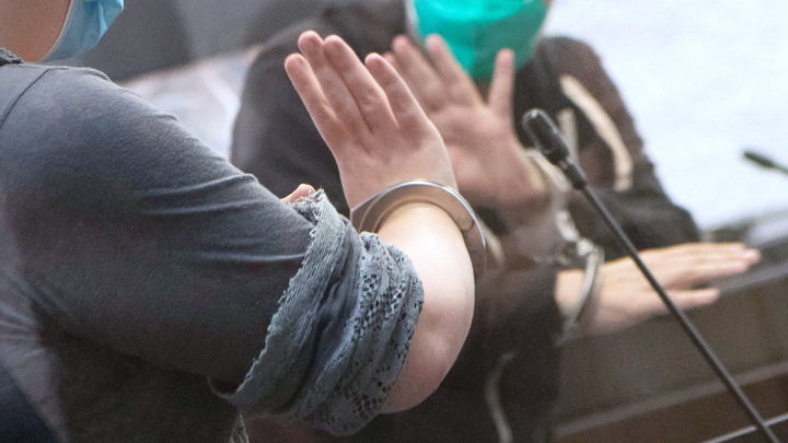 Бармен из Подмосковья получил 25 лет колонии после поджога релейного шкафа