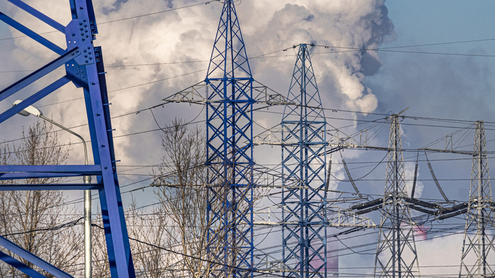 Приморье без света: В регионе масштабный коллапс из-за аварии на сетях ДРСК - что известно к этому часу