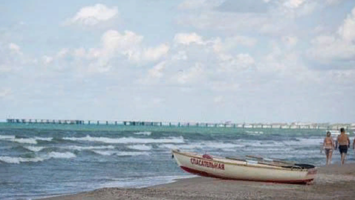 Роспотребнадзор снял запрет на купание в Анапе