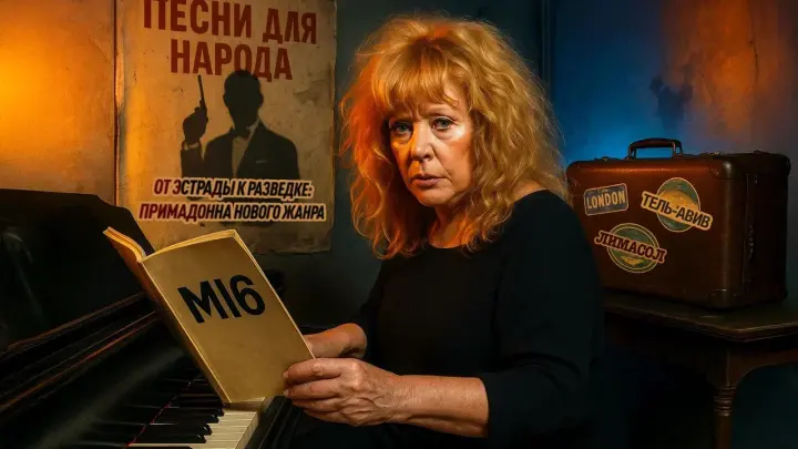 Срок истёк: Такого удара Пугачёва точно не ожидала. Теперь прощается с Рециталом