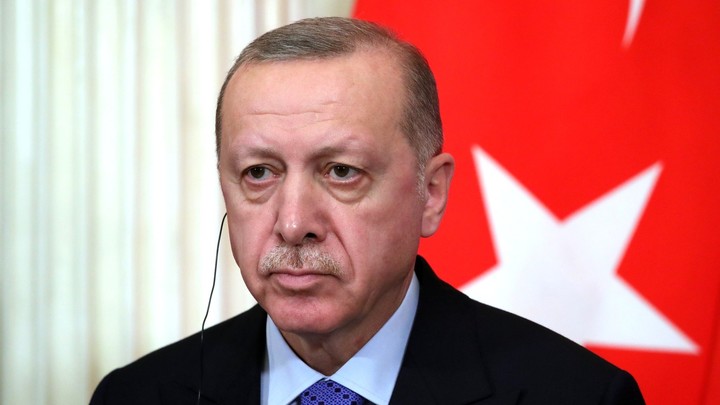 Эрдоган заявил о новом обнаруженном месторождении нефти в Турции на $12 млрд