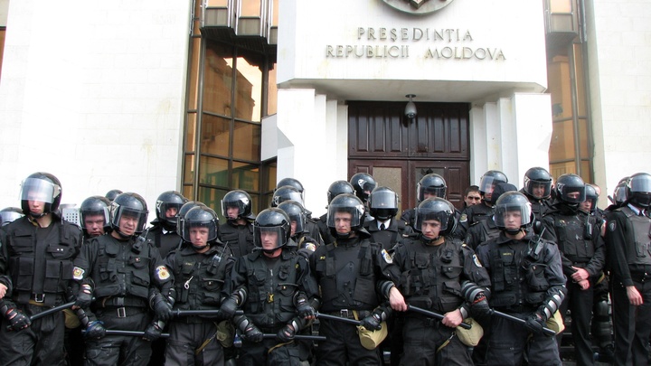 Молдавия применила новые меры экономического давления на Приднестровье