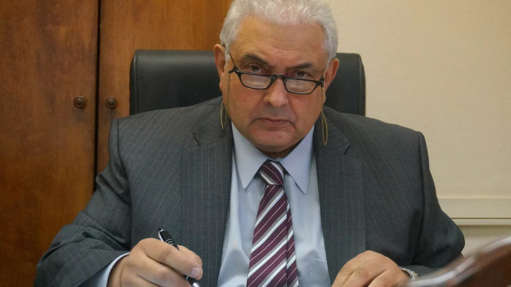 Посол России в ФРГ: версия о подрыве СП водолазами — развлечение